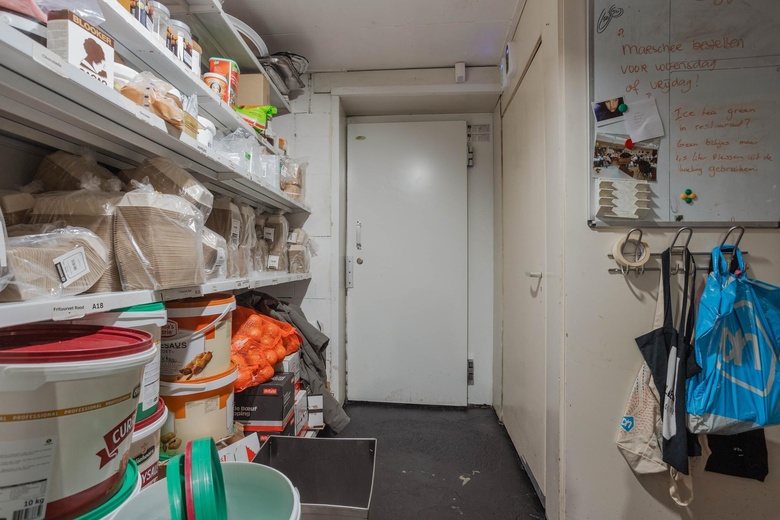 HorecaaanChristinastraat 1<br/> inMierlo