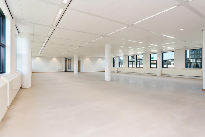 KantoorruimteaanOnderwijsboulevard 206 - 224<br/> inDen Bosch