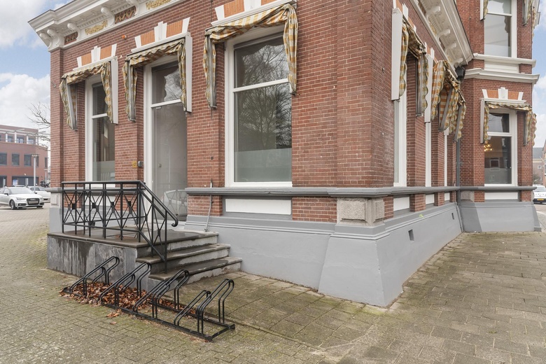 KantoorruimteaanWierdensestraat 25 - 27<br/> inAlmelo