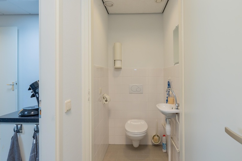 Bedrijfsruimte Noordwijk - De Hooge Krocht 74 - Foto 11