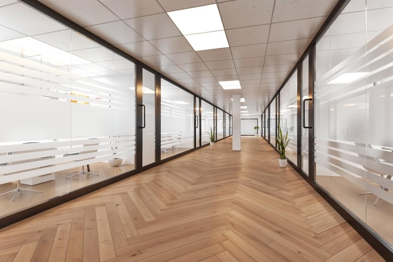 KantoorruimteaanStationspark 8<br/> inGoes