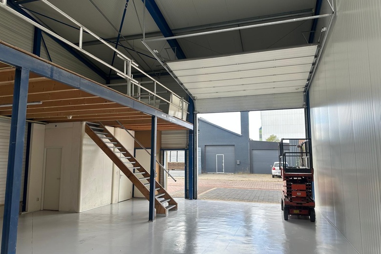 Bedrijfsruimte Almelo - Dollegoorweg 13 - Foto 3