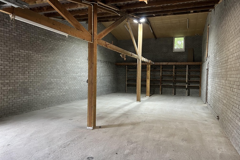 BedrijfsruimteaanLeidsevaart 24<br/> inLisse