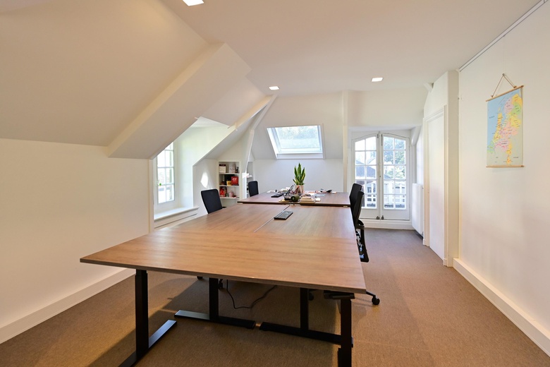 Kantoorruimte Hilversum - Oude Enghweg 24 - Foto 12