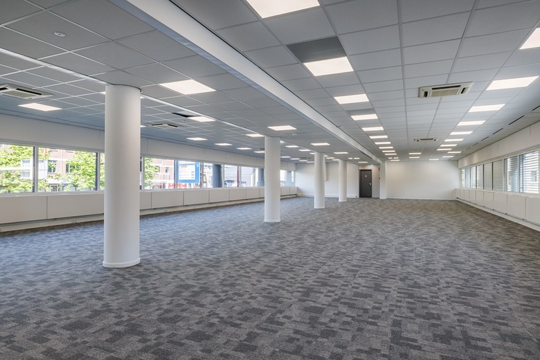 KantoorruimteaanZoomstede 2 20<br/> inNieuwegein KantoorruimteaanZoomstede 2 20<br/> inNieuwegein