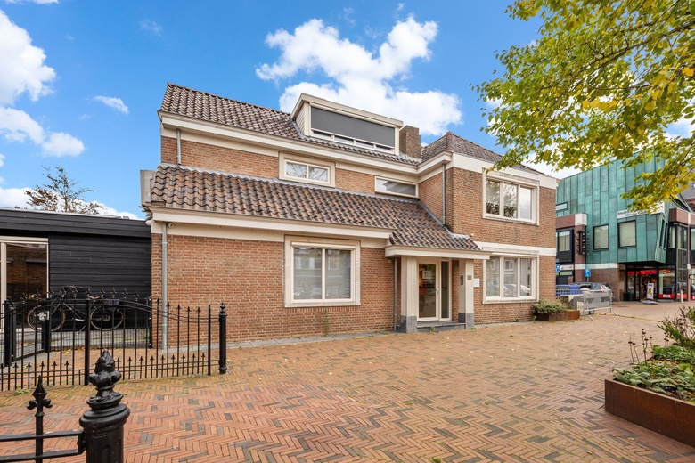 KantoorruimteaanMarkt 13<br/> inOud-Gastel