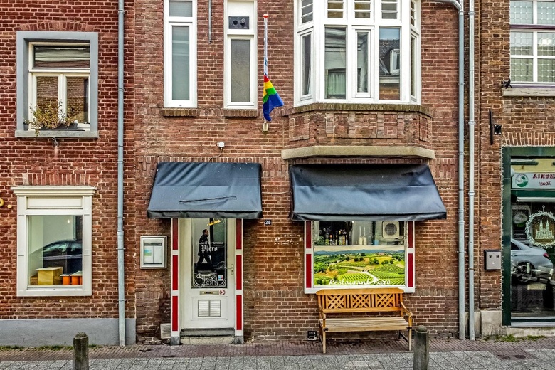 HorecaaanBakkerstraat 28<br/> inRoermond