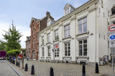 Bekijk foto 2 van Graanmarkt 3