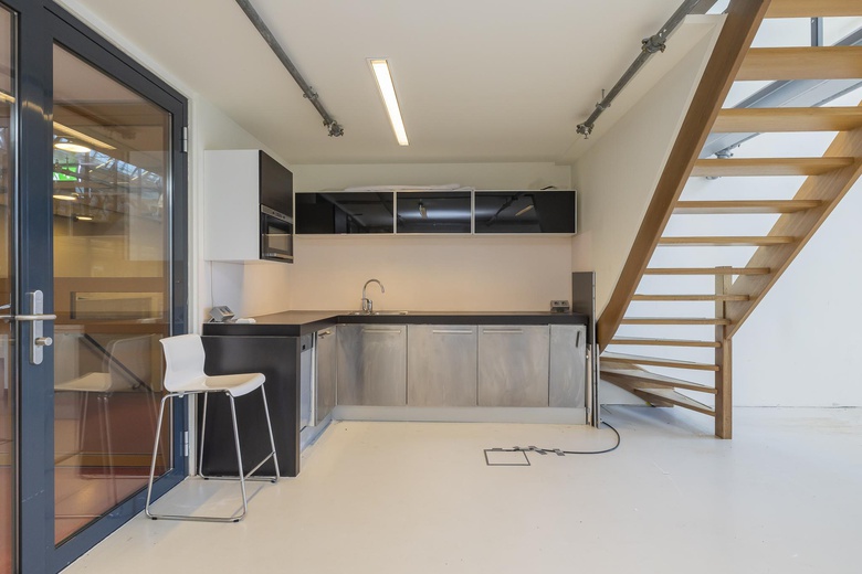 Kantoorruimteaan3e Binnenvestgracht 23 S<br/> inLeiden