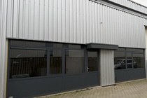 Bedrijfsruimte te huur Goirle - Nobelstraat 24 03