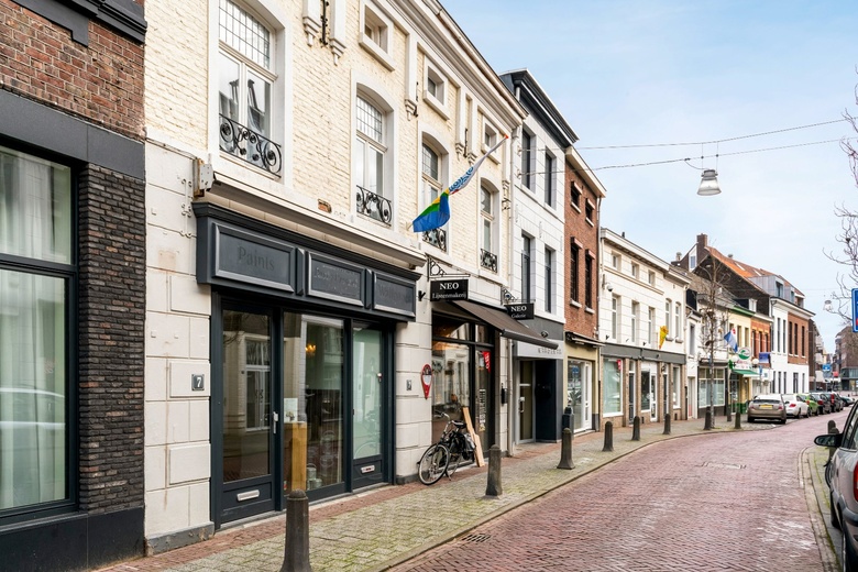 WinkelruimteaanBakkerstraat 7<br/> inRoermond