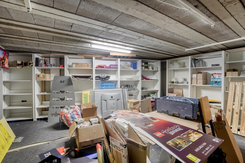 WinkelruimteaanPrincestraat 19<br/> inKatwijk