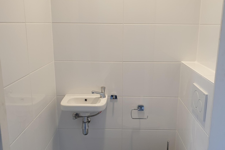 BedrijfsruimteaanTrappenberglaan 40 B 5<br/> inRijnsburg