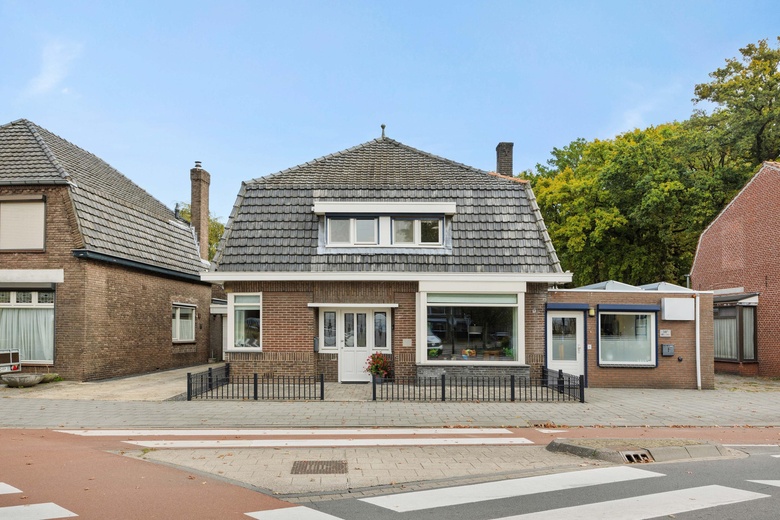 Kantoorruimte Mierlo - Brugstraat 14 - Foto 3