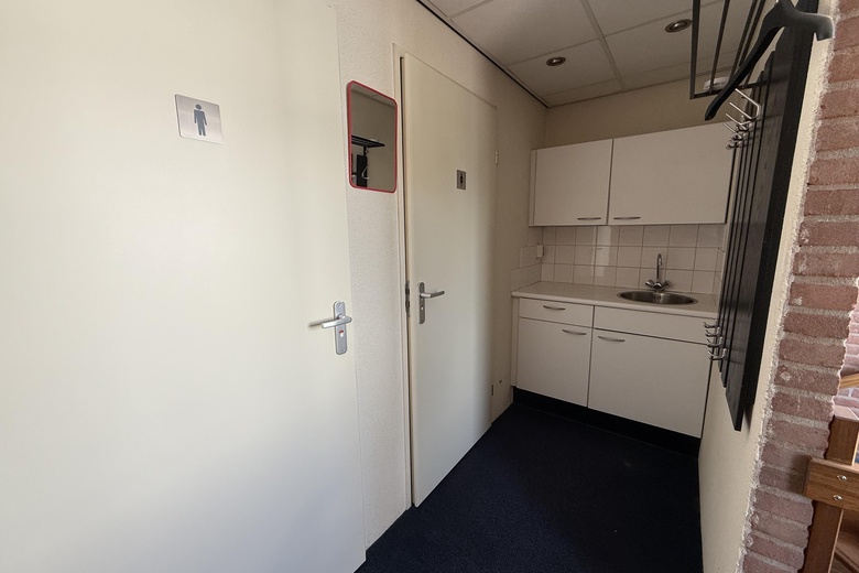 KantoorruimteaanGriendweg 7 A<br/> in's-Gravendeel