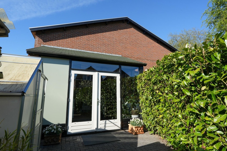 BedrijfsruimteaanBerghemseweg 86<br/> inOss