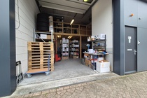 Bedrijfsruimte Sliedrecht - Lelystraat 93 g - Foto 1