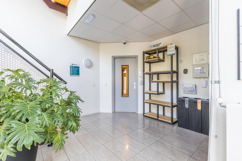 KantoorruimteaanPlesmanstraat 2<br/> inLeusden KantoorruimteaanPlesmanstraat 2<br/> inLeusden