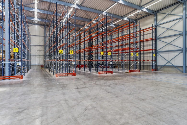 Bedrijfsruimte Almere - Kwikzilverstraat 19 - Foto 5