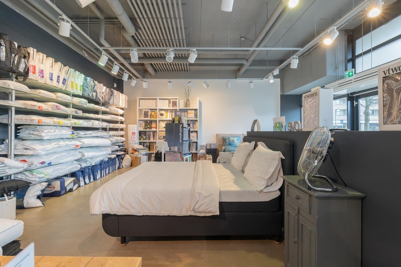 WinkelruimteaanOmmevoort 6<br/> inOegstgeest