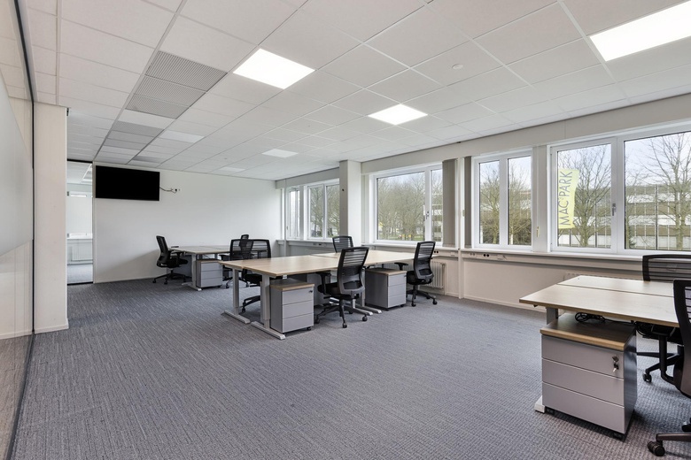 KantoorruimteaanBolderweg 2<br/> inAlmere