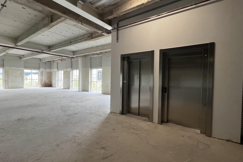 KantoorruimteaanHermanus Boexstraat 4<br/> inEindhoven