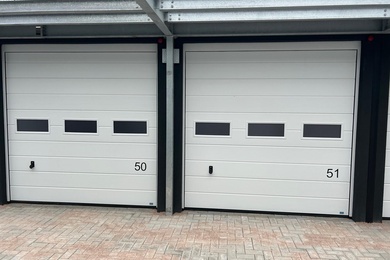 Bedrijfsruimte te huur Haarlem - Tappersweg 57 A 50