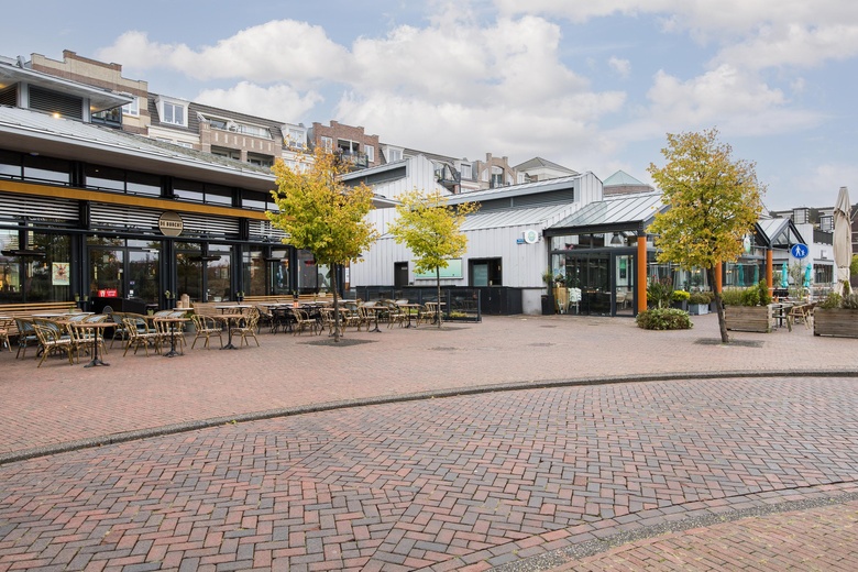 WinkelruimteaanBurchtplein 14<br/> inVleuten