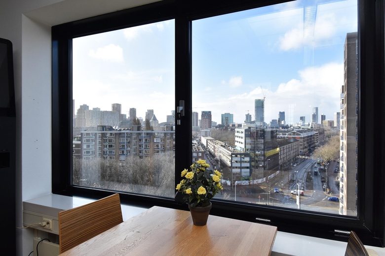 Kantoorruimte Rotterdam - Oostplein 424 - Foto 10