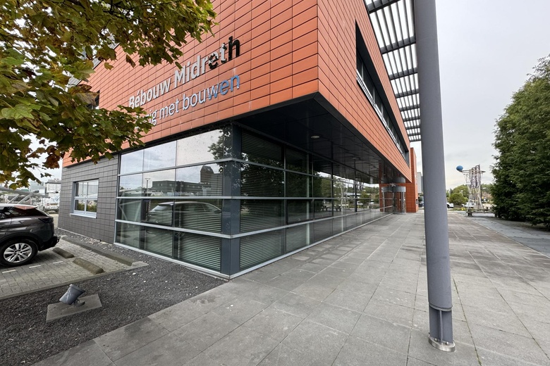 KantoorruimteaanGroot Mijdrechtstraat 11<br/> inMijdrecht KantoorruimteaanGroot Mijdrechtstraat 11<br/> inMijdrecht