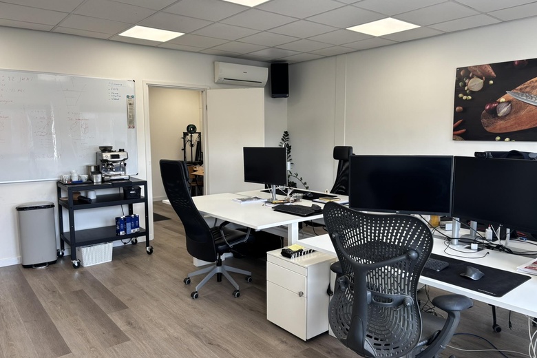 BedrijfsruimteaanAnthonetta Kuijlstraat 51 A<br/> inRotterdam