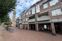Bekijk foto 3 van Korte Kerkstraat 3 -5 Bekijk foto 3 van Korte Kerkstraat 3 -5