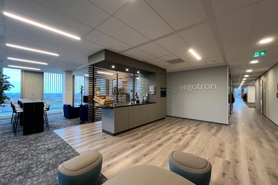 Kantoorruimte te huur Amersfoort - Stationsstraat 77