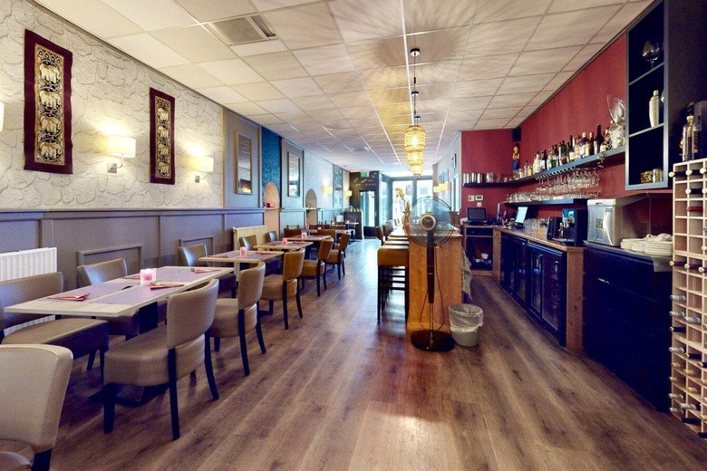 HorecaaanKorte Haaksbergerstraat 11<br/> inEnschede