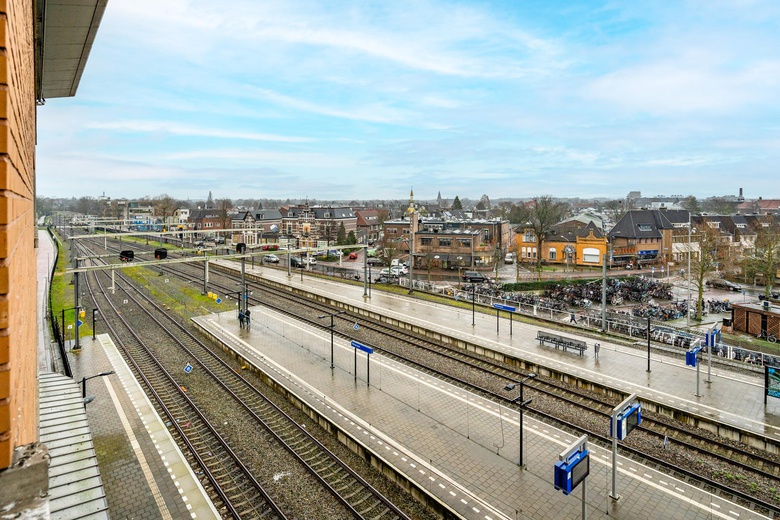 KantoorruimteaanStationsplein 3 2<br/> inHilversum