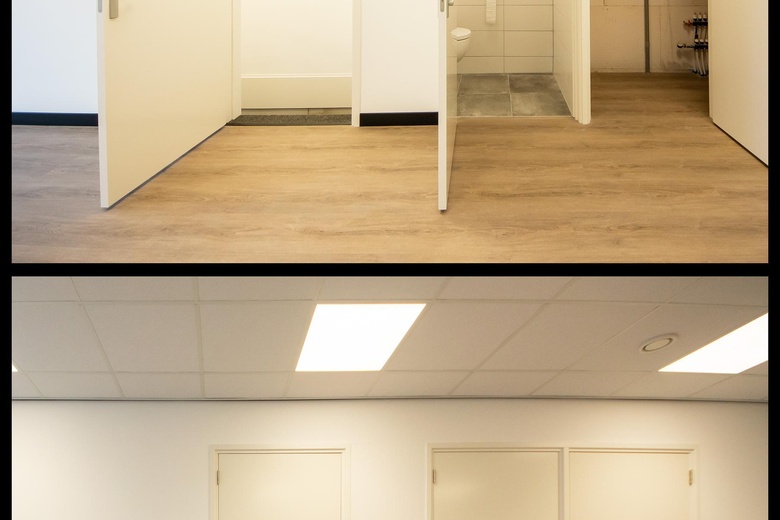 BedrijfsruimteaanHeliumweg 6 B 4<br/> inAmersfoort