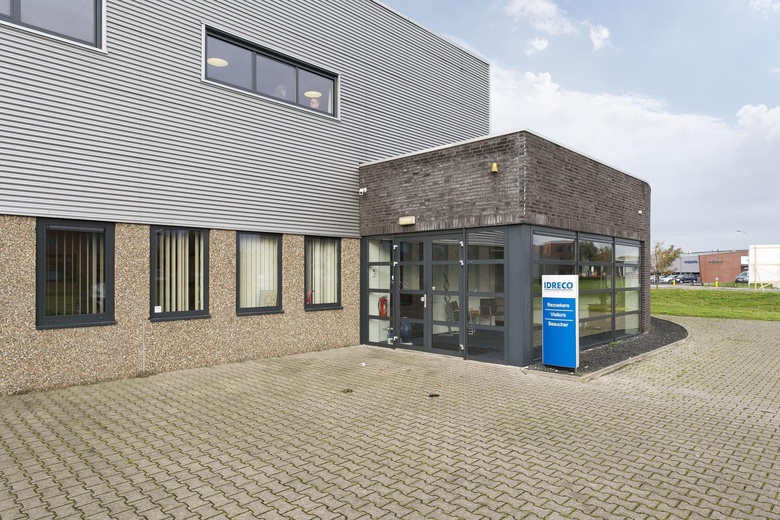 KantoorruimteaanLogistiekweg 4<br/> inDoetinchem KantoorruimteaanLogistiekweg 4<br/> inDoetinchem