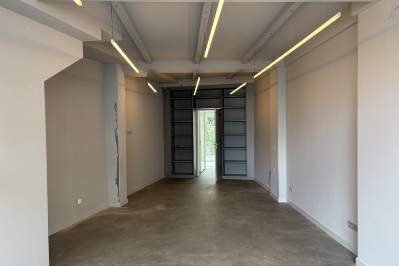 Winkelruimte Utrecht - Nachtegaalstraat 27 - Foto 8
