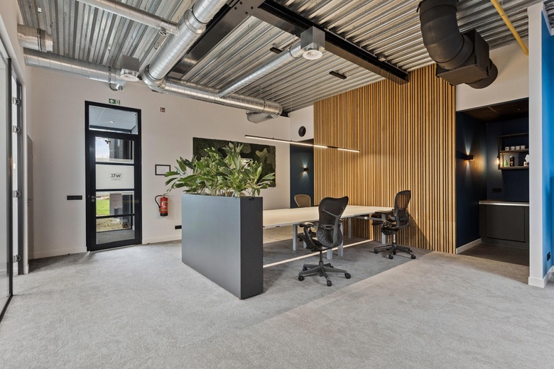 KantoorruimteaanEdisonweg 2<br/> inVeghel