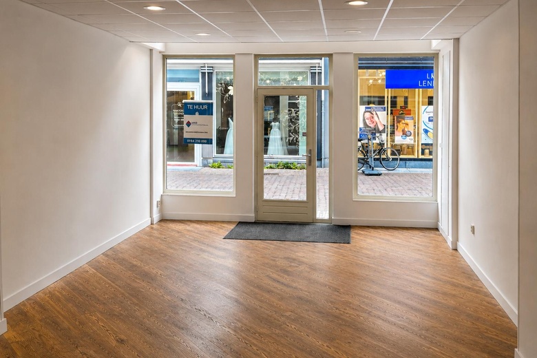 Winkelruimte Deventer - Broederenstraat 41 - Foto 4