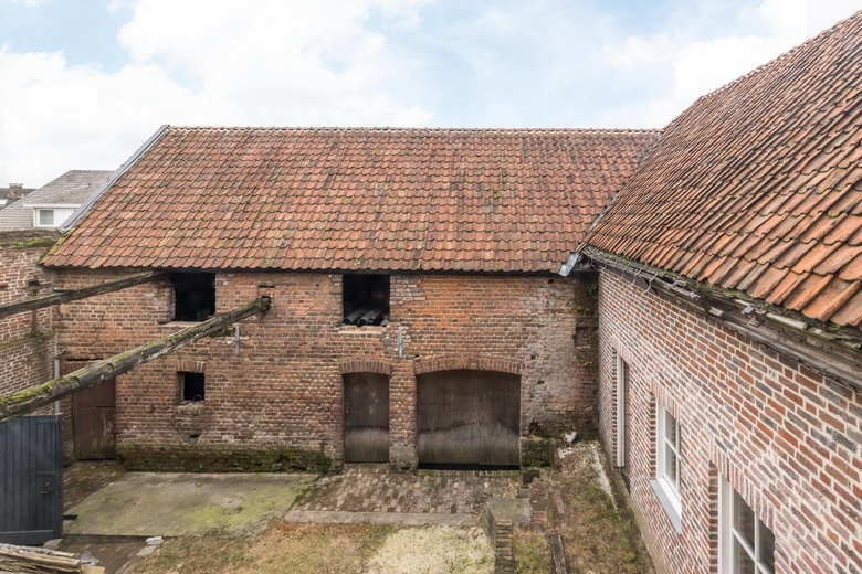 HorecaaanPastoor Brouwersstraat 7<br/> inMargraten