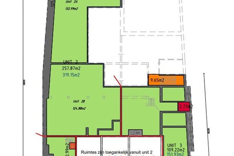 WinkelruimteaanHinthamerstraat 54<br/> inDen Bosch WinkelruimteaanHinthamerstraat 54<br/> inDen Bosch