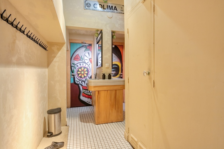 Horeca Amsterdam - Utrechtsestraat 128 H - Foto 14