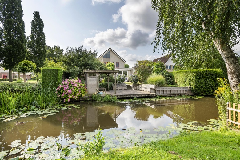 Kantoorruimte Giessenburg - Wetering 29 - Foto 27