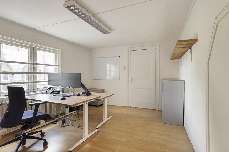 KantoorruimteaanVelperplein 19<br/> inArnhem