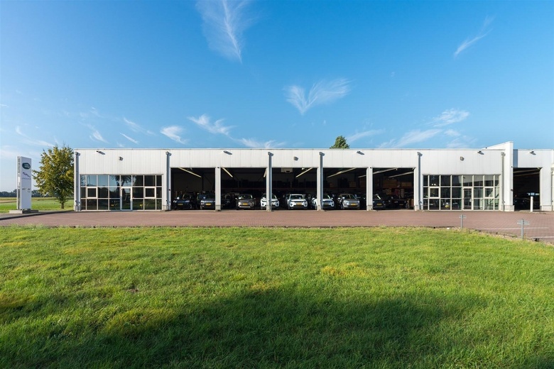 Bedrijfsruimte Doenrade - Provincialeweg Noord 85 - Foto 3