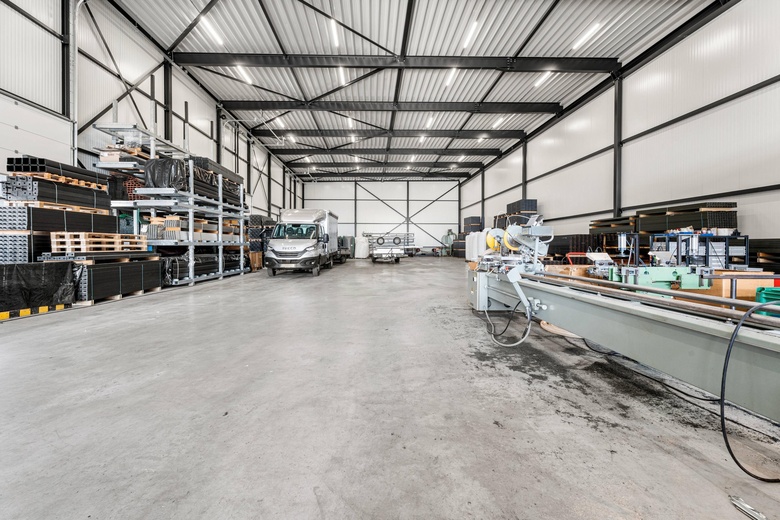 Bedrijfsruimte Oss - Lichtstraat 21 B - Foto 6
