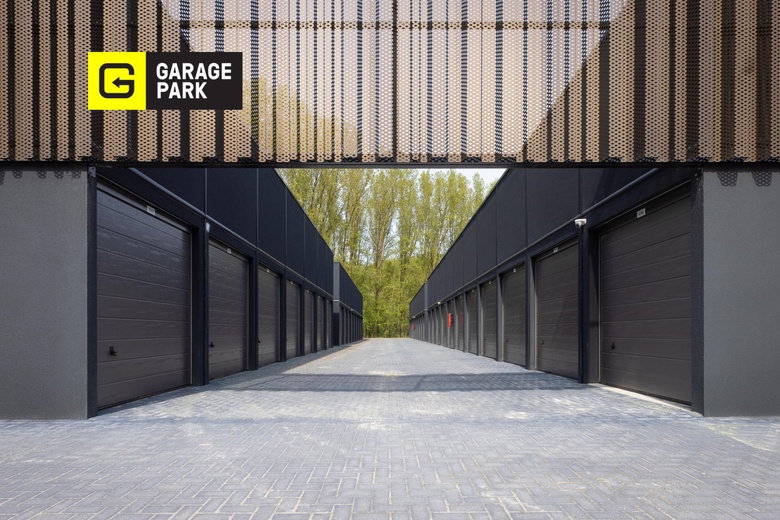 Bedrijfsruimte Nijmegen - Garagepark Nijmegen 0 ong - Foto 6
