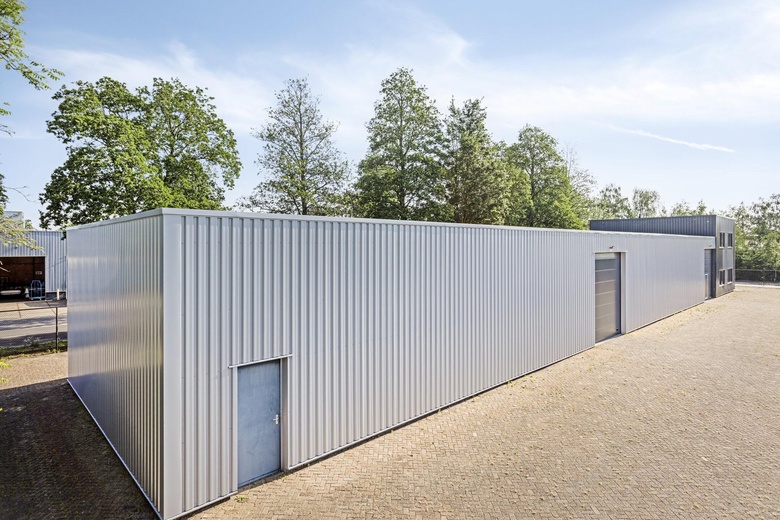 BedrijfsruimteaanWijnkorenstraat 7<br/> inRoosendaal