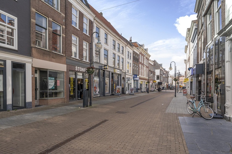 WinkelruimteaanGasthuisstraat 45<br/> inGorinchem